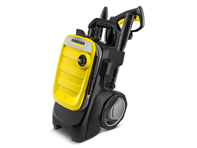 bleujardin K 7 Compact