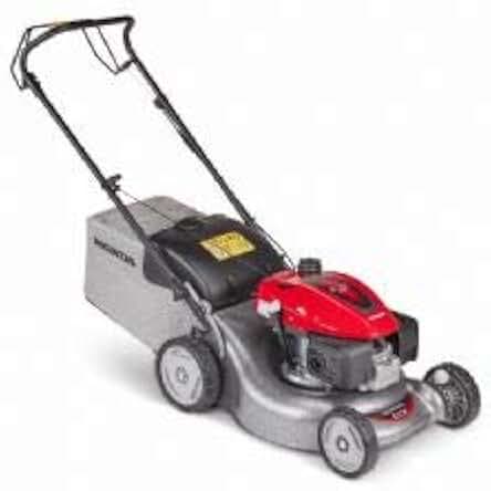bleujardin - tondeuse HRG466SKEH - 45,7 cm - autopropulsée, 4 roues, moteur 2020 - HRG466SKEH