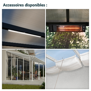 bleujardin bleujardin pergola accessories
