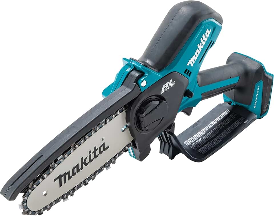 bleujardin - DUC150Z LXT - guide 15cm - élageuse 18V compacte, DUC150Z