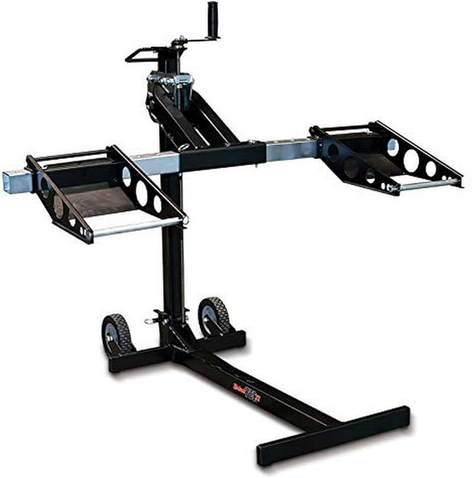 bleujardin - MJ750XT - capacité 340 kg - tondeuse autoportée - noir - MJ750XT