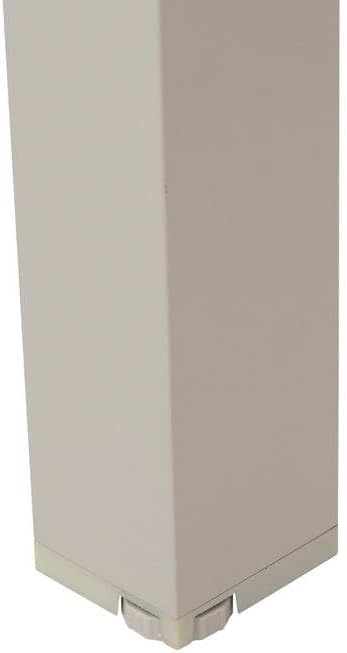 bleujardin - Evasion Argile - 2 places - aluminium époxy lattes bois