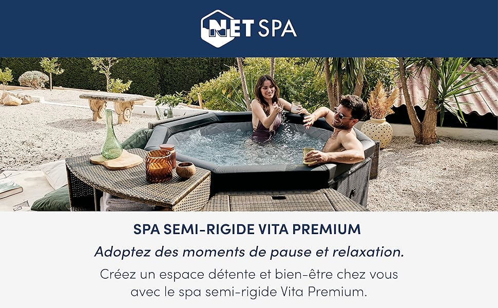 NETSPA 
