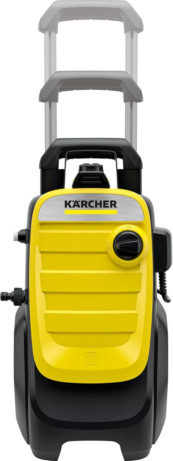 bleujardin - K 7 Compact - 16 kg, 180 bar, 600 l/h, surface 60 m²/h - K7
