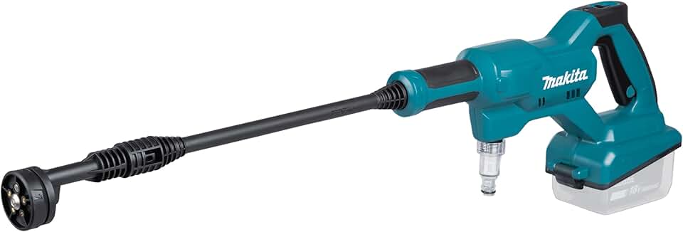 bleujardin - nettoyeur à pression LXT 18V, 24 bar, sans batterie - DHW180Z
