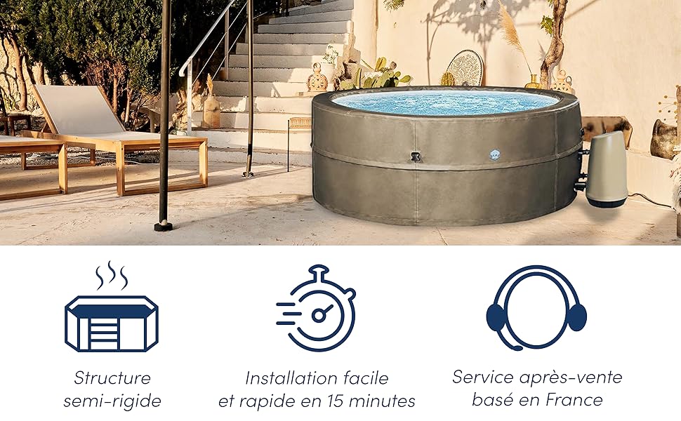 NETSPA MARQUE