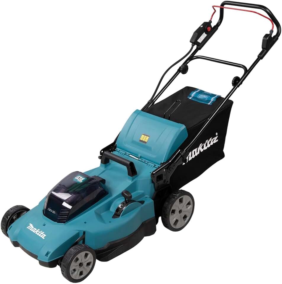 bleujardin - tondeuse LXT - 53 cm - 36V sans batterie/chargeur DLM538Z