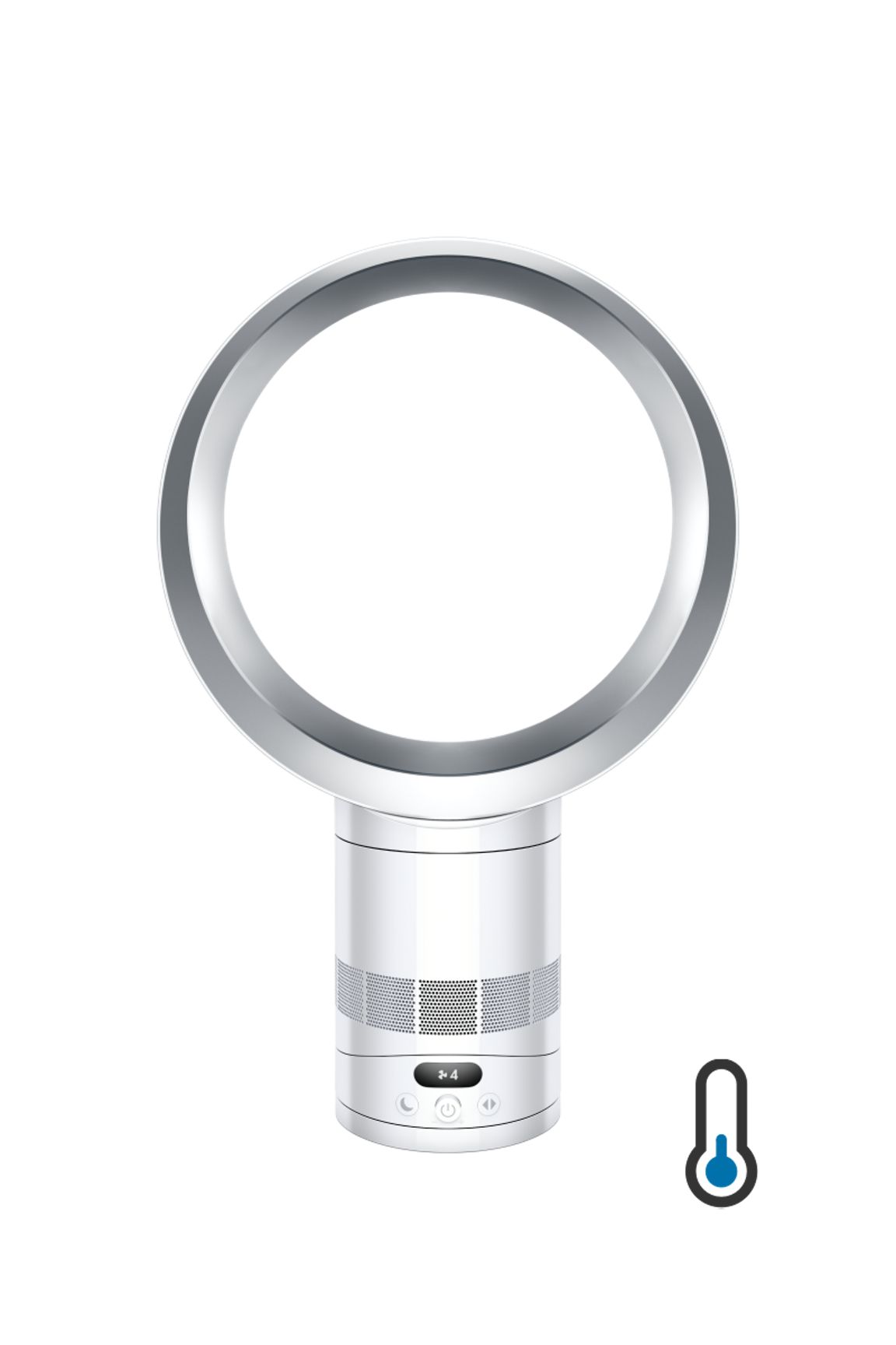 Ventilateur sans pales bleujardin Cool CF1