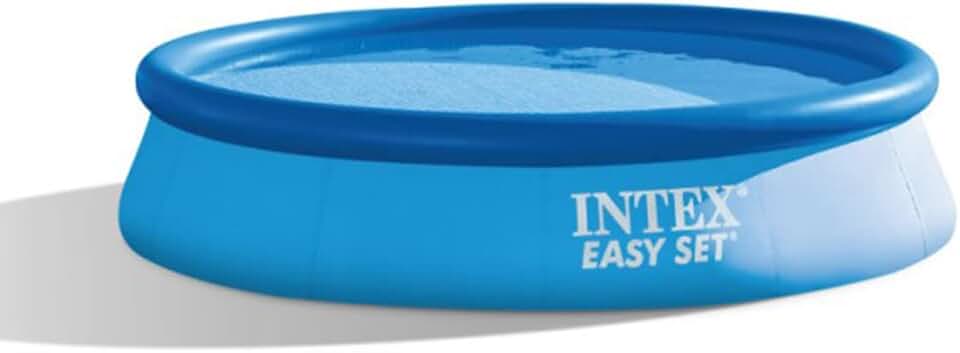 bleujardin - Easy Set autoportante - Ø3,05 x H0,61m - Kit complet - 28118NP