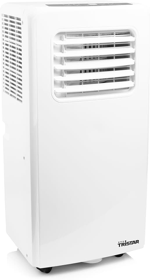 bleujardin - climatiseur mobile série AC - 9000 BTU, 34 m², 3-en-1 - AC-5530