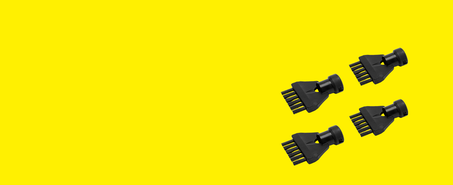 Set de brosses pour joints