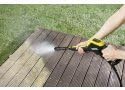 bleujardin - K 4 Power Control - 130 bar, 420 l/h, 11,5 kg, surface 30 m²/h