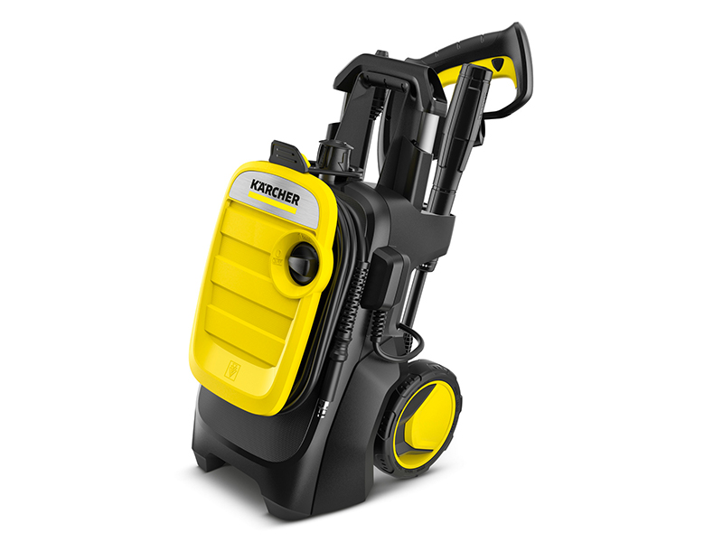 bleujardin K 5 Compact