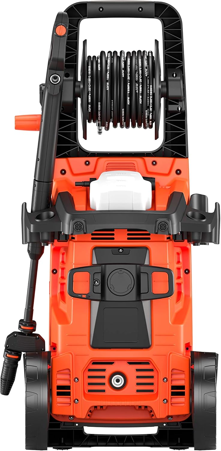 bleujardin - nettoyeur Dualtech, 2500W, 150 Bar, 810L/h - BXPW2500DTS