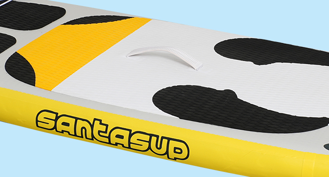 Planches de stand up paddle gonflables