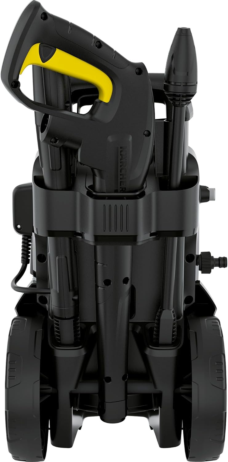 bleujardin - K 7 Compact - 16 kg, 180 bar, 600 l/h, surface 60 m²/h - K7