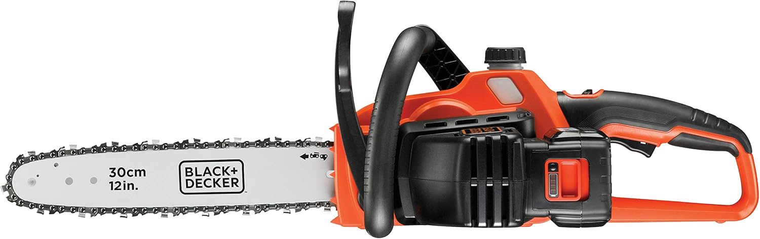 bleujardin - GKC3630L - 30 cm - 36V, batterie 2,5Ah, auto-lubrification GKC3630L25-QW