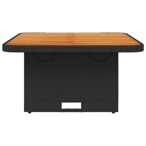 table de jardin