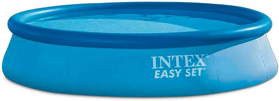 bleujardin - Easy Set autoportante - 3,96 x 0,84 m - montage facile