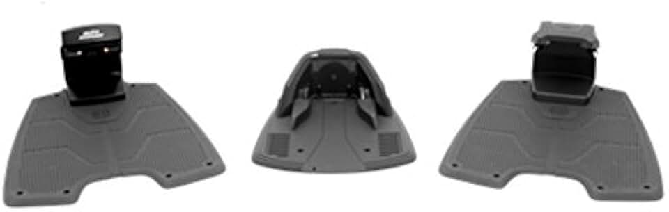 bleujardin - Automower 310/315 - station de charge - robuste et fiable - 310/315