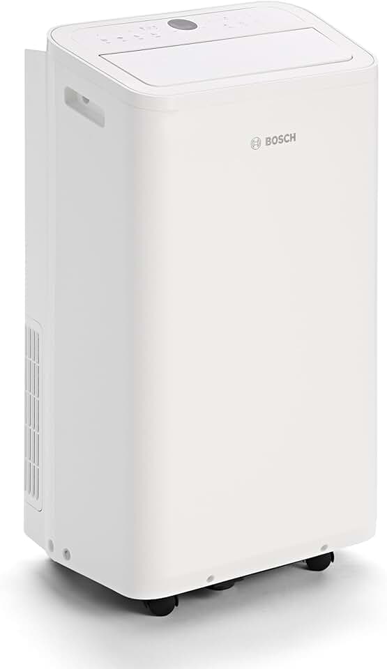 bleujardin - Cool 2000 - climatiseur 2,6kW, 3-en-1, pièces 35m², 46 dB