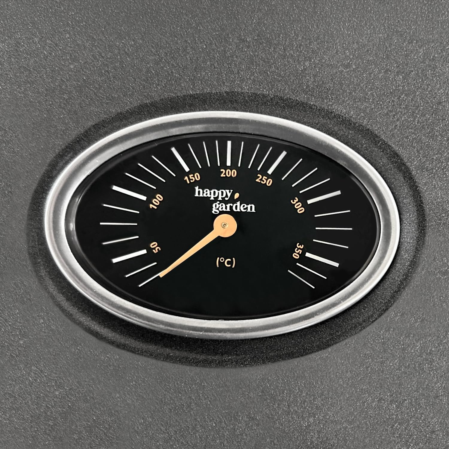 bleujardin - Barbecue gaz RENO - 4 brûleurs 14kW avec thermomètre