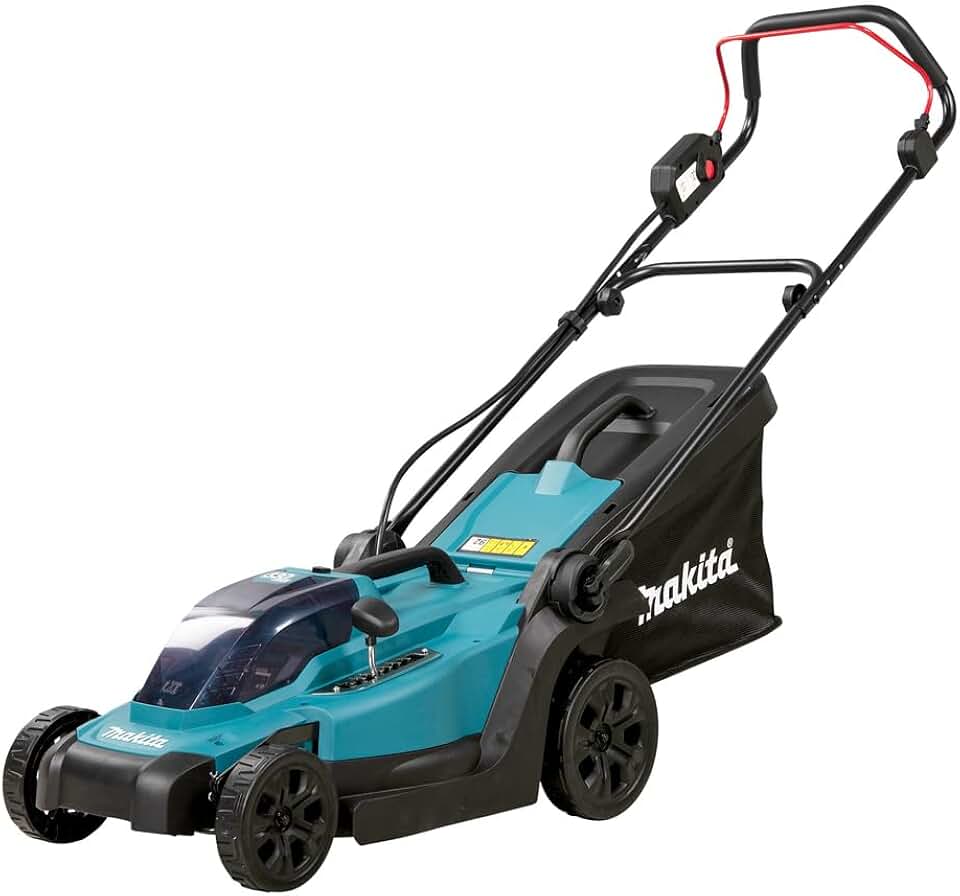 bleujardin - Tondeuse 18V LXT, coupe 33cm, sans batterie, compacte - DLM330Z