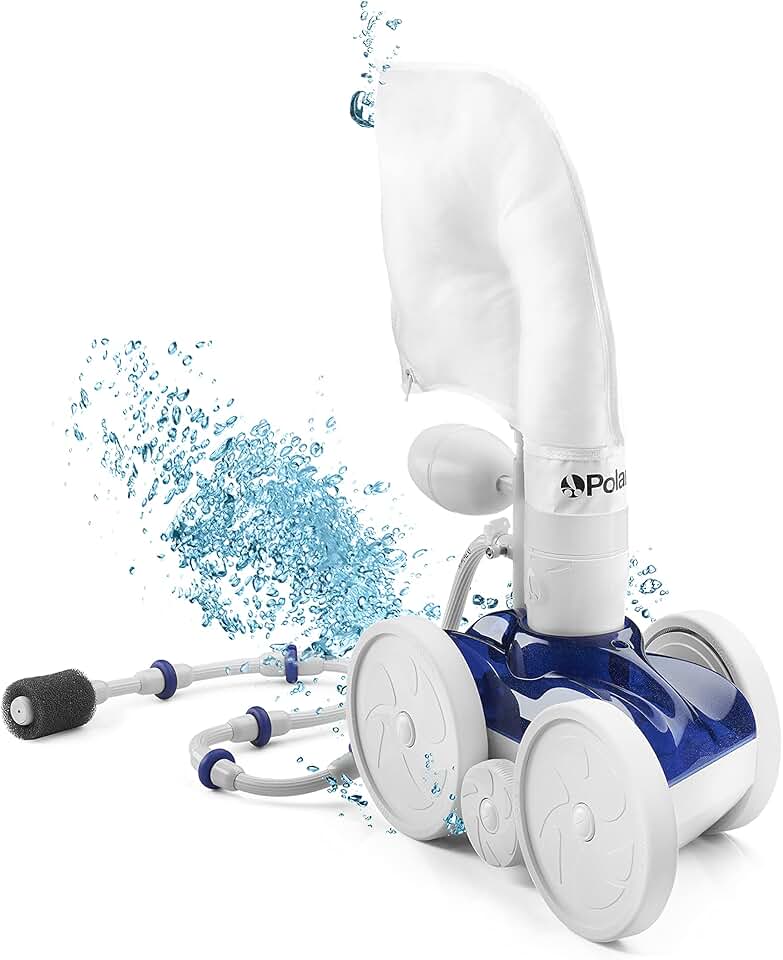 bleujardin - bleujardin série F5 - dimensions compactes - nettoyage pression efficace P280